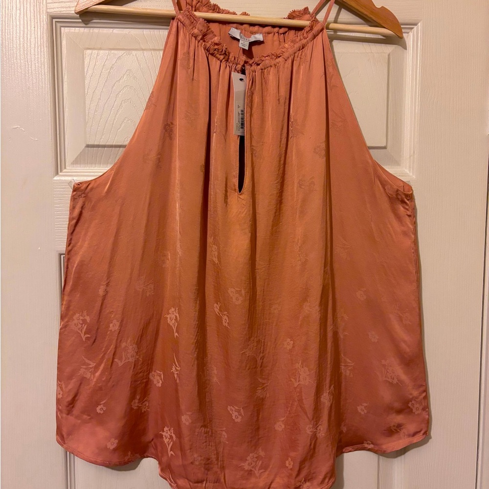 Halter Too/ Large